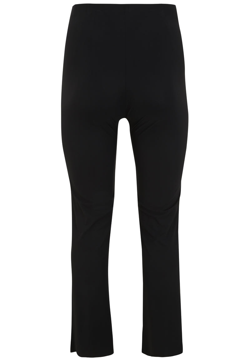 Broeken zwart Doris Streich