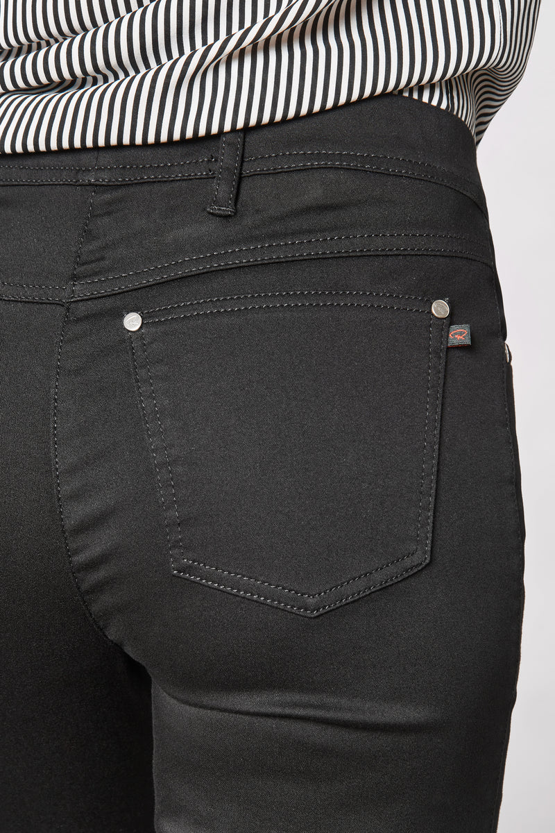 Broeken zwart TONI