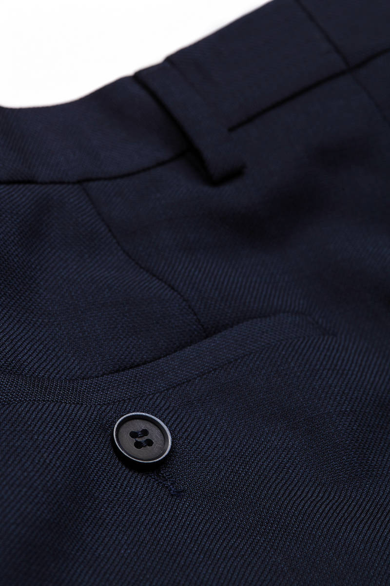 Broeken blauw DIGEL MOVE