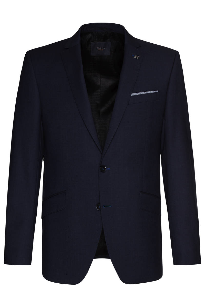 Blazers blauw DIGEL MOVE