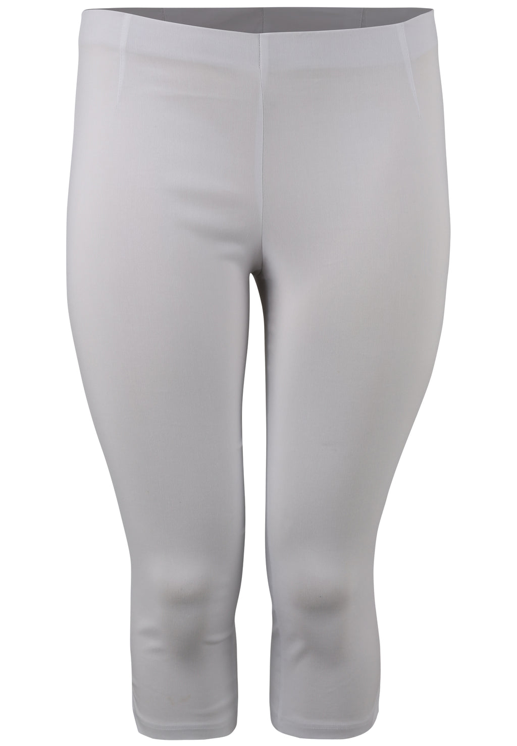 Broeken wit Doris Streich