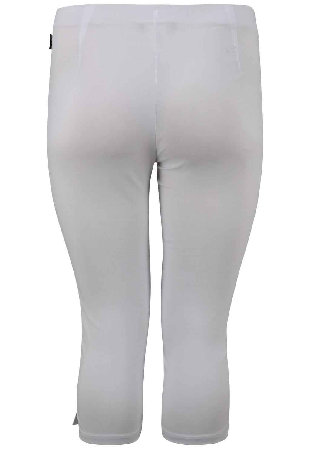 Broeken wit Doris Streich