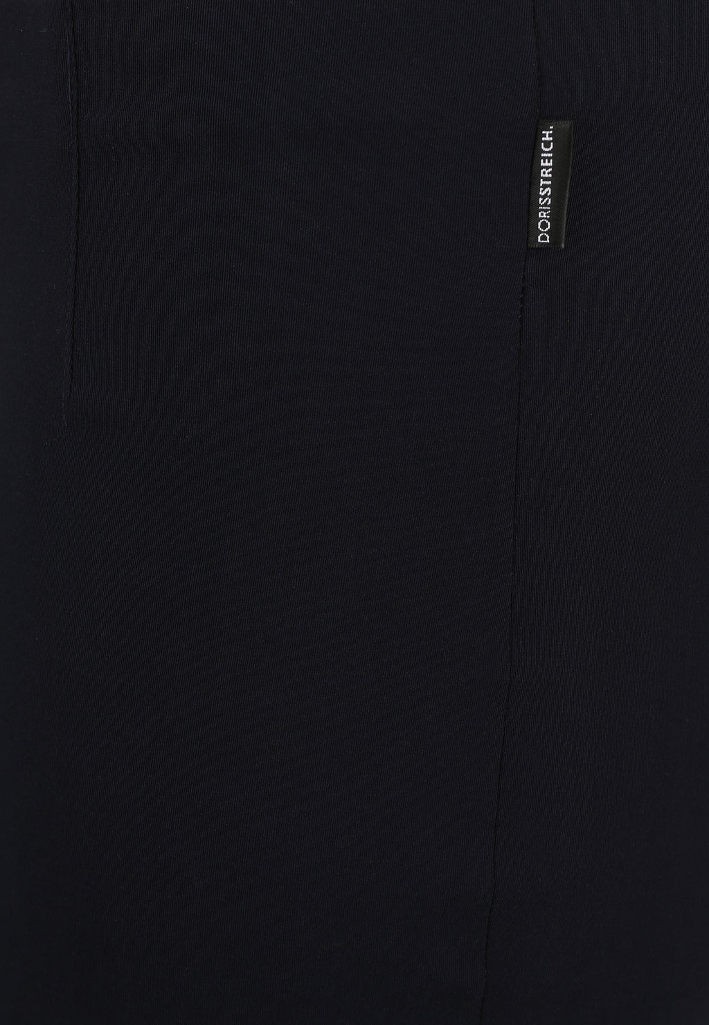 Broeken blauw Doris Streich