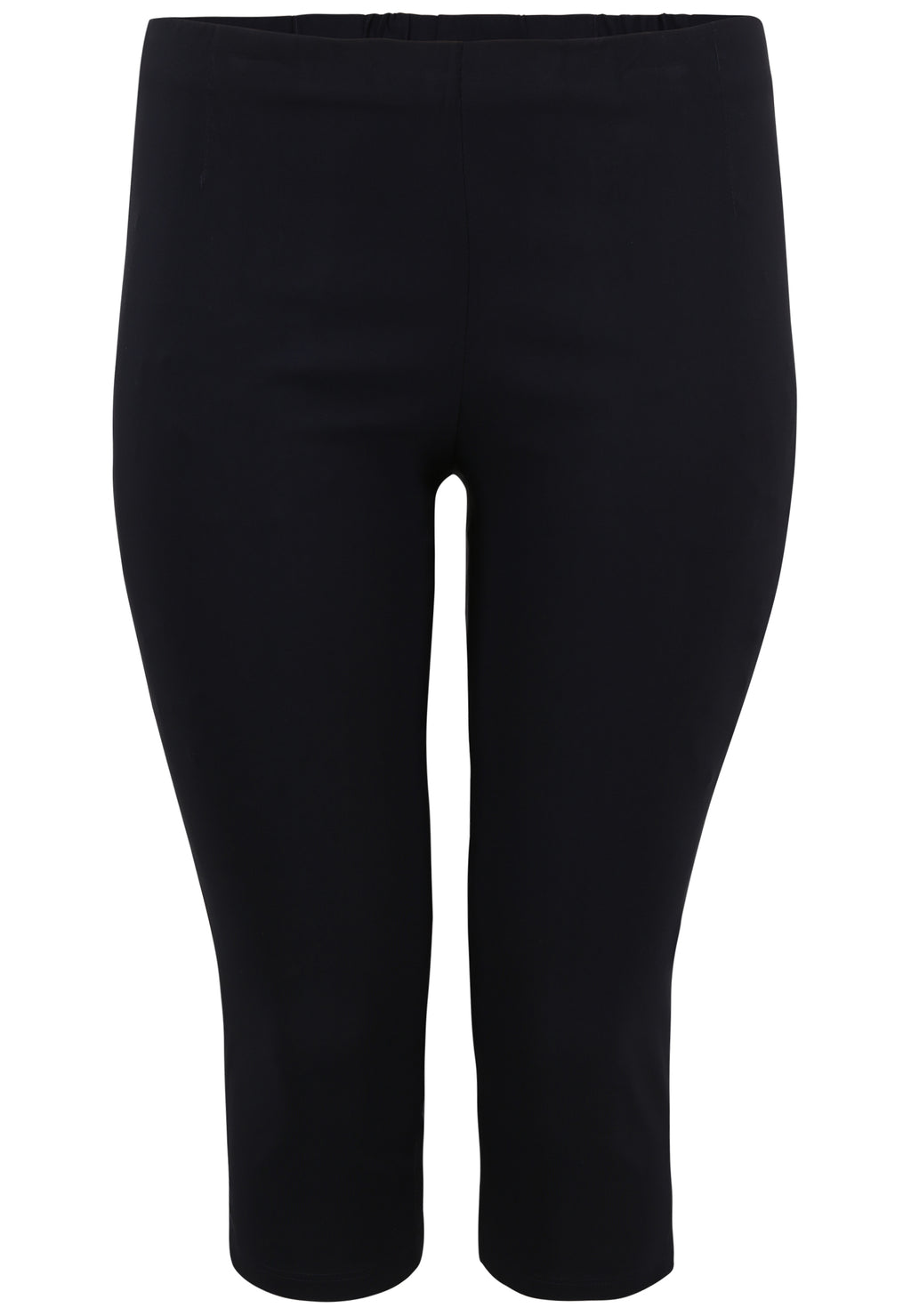 Broeken blauw Doris Streich