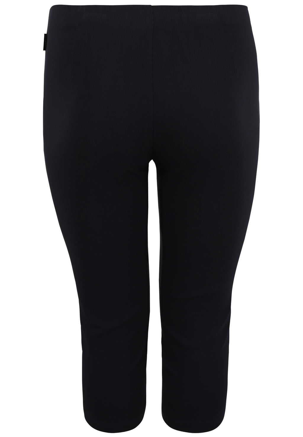 Broeken blauw Doris Streich