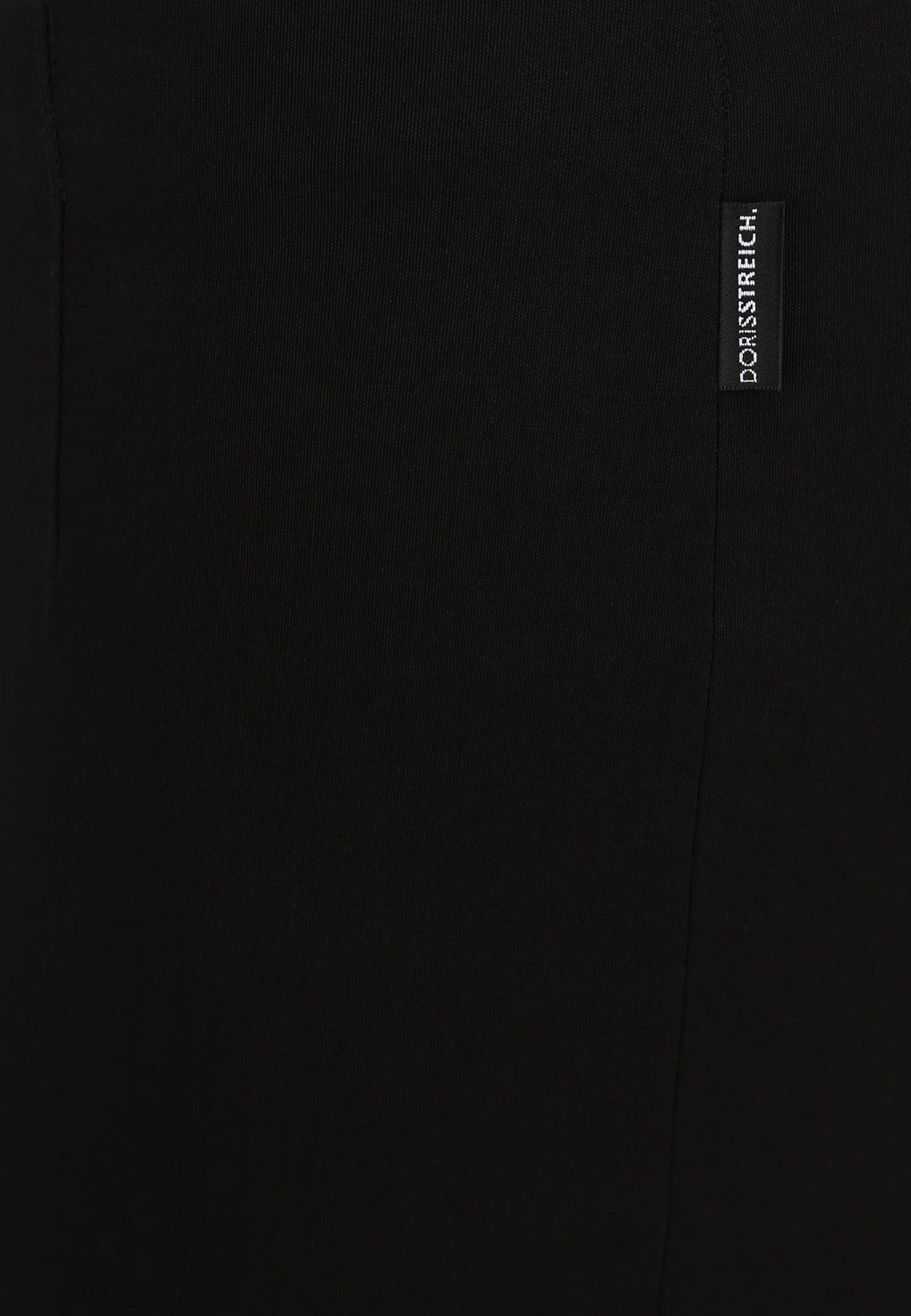 Broeken zwart Doris Streich