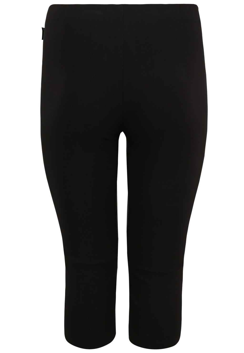 Broeken zwart Doris Streich