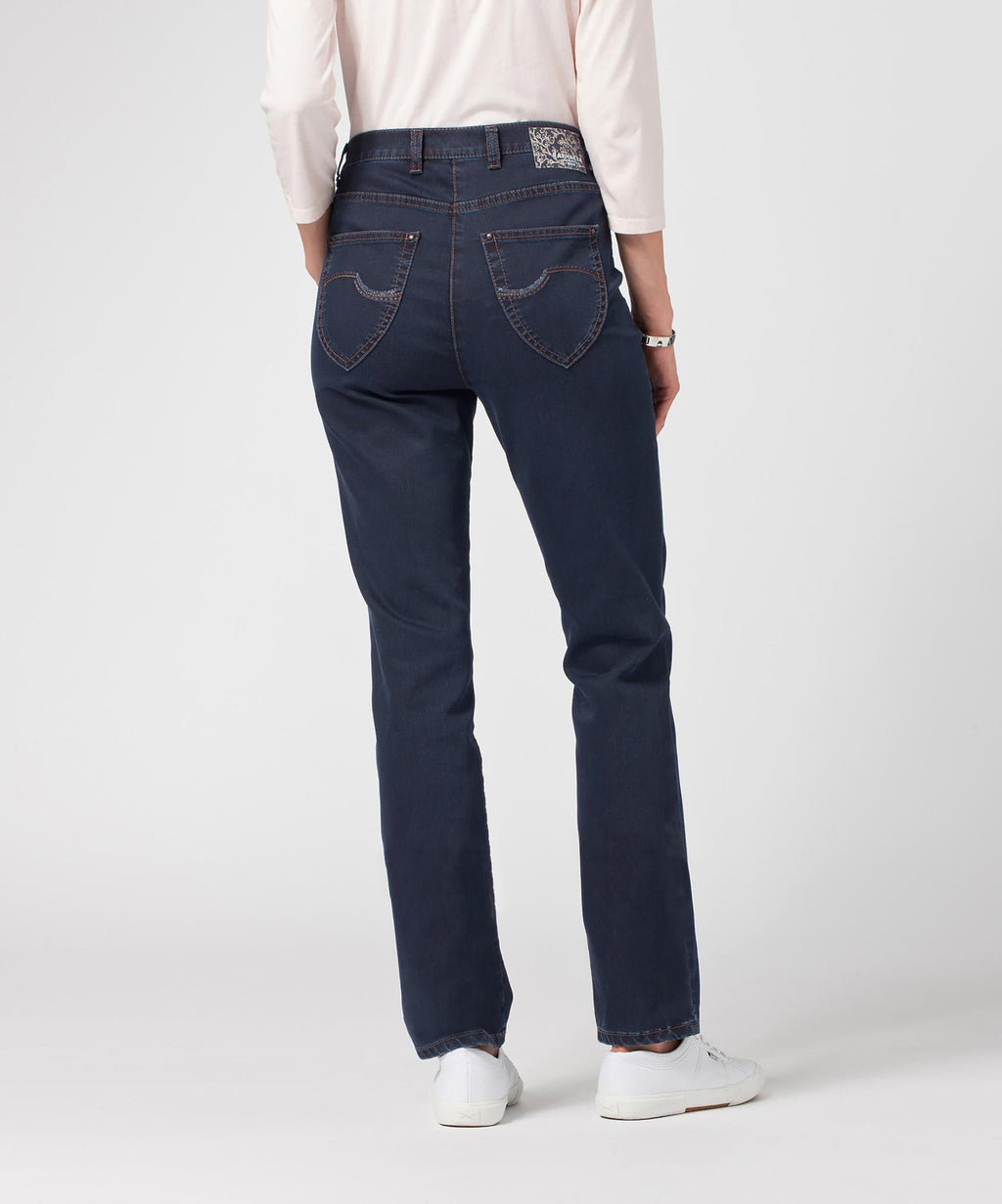 Jeans blauw RAPHAELA by BRAX
