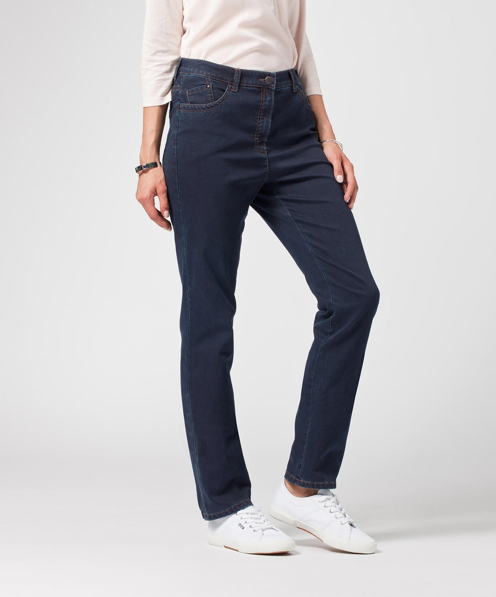 Jeans blauw RAPHAELA by BRAX
