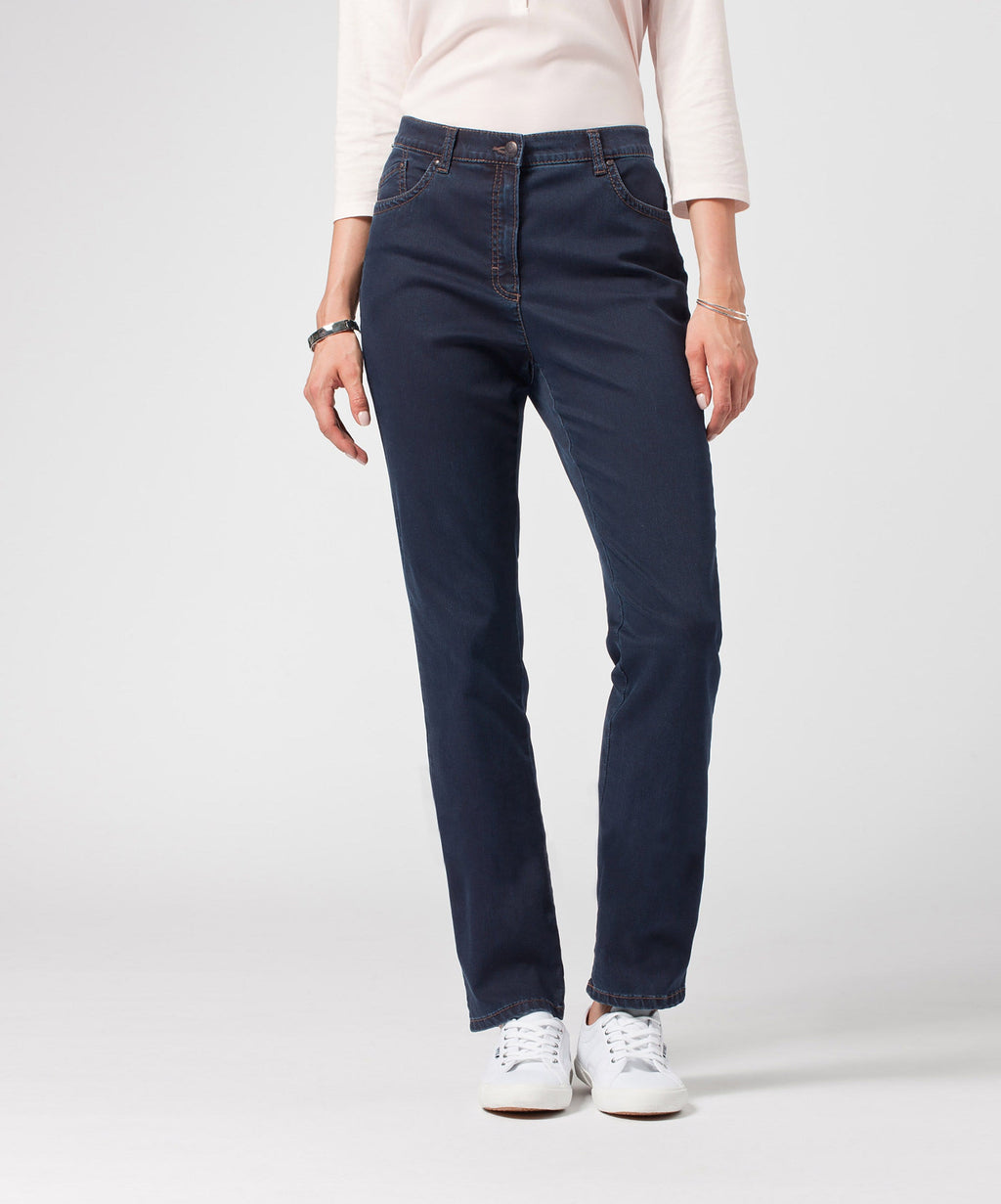 Jeans blauw RAPHAELA by BRAX