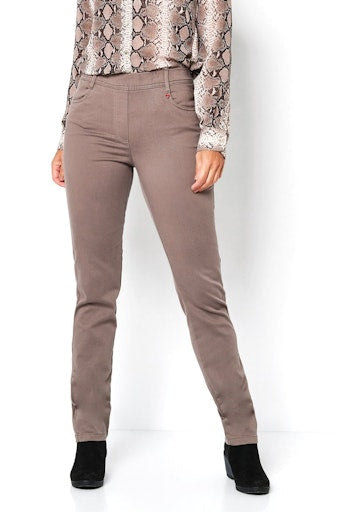 Broeken multicolor TONI