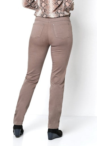 Broeken multicolor TONI