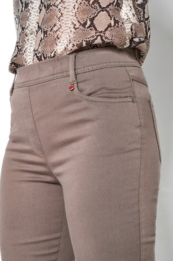 Broeken multicolor TONI