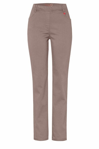 Broeken multicolor TONI