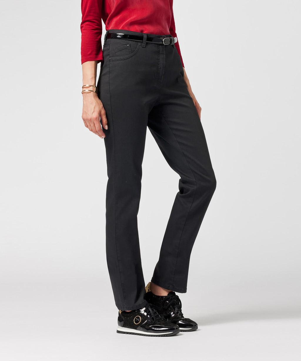 Jeans zwart RAPHAELA by BRAX