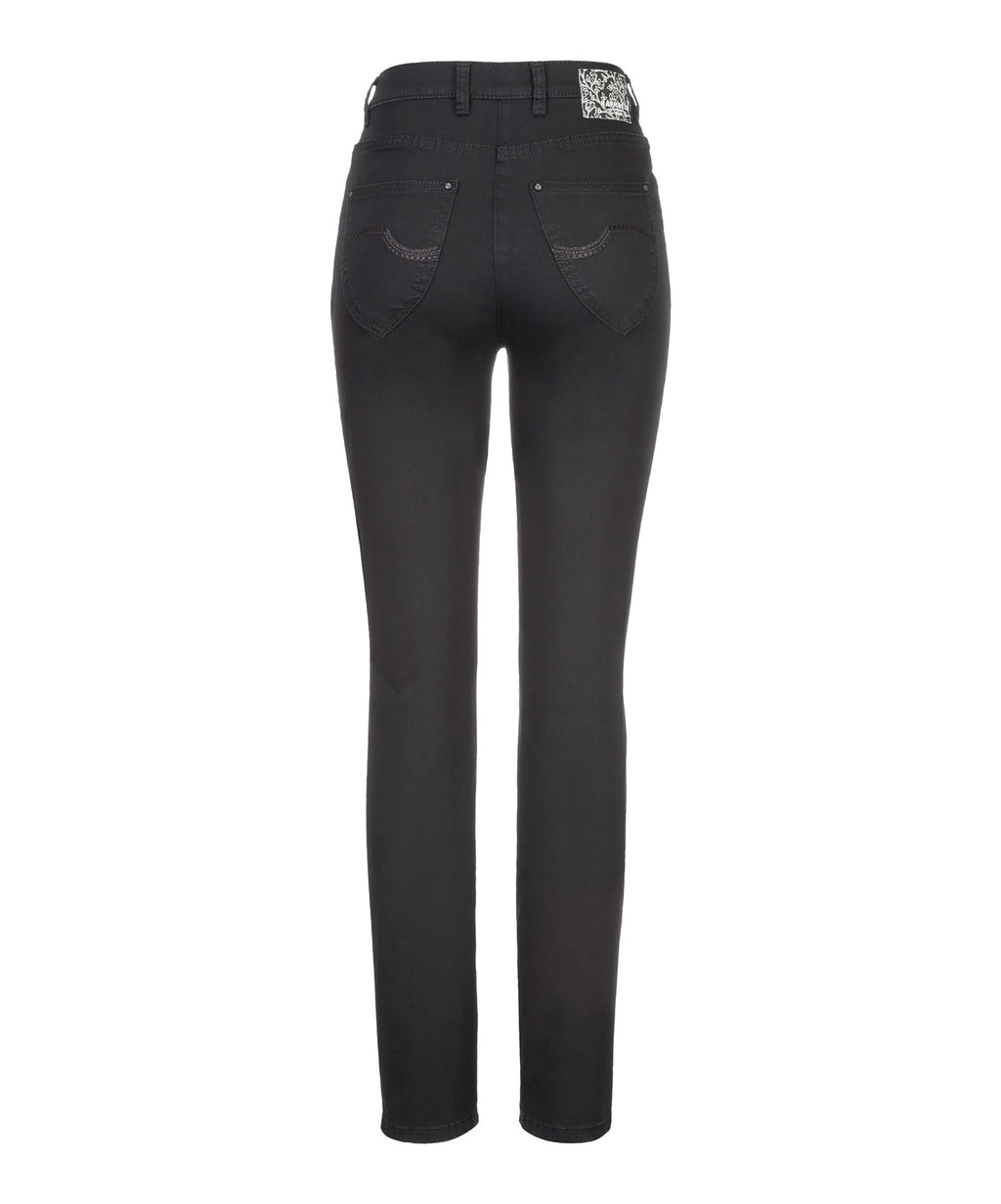 Jeans zwart RAPHAELA by BRAX