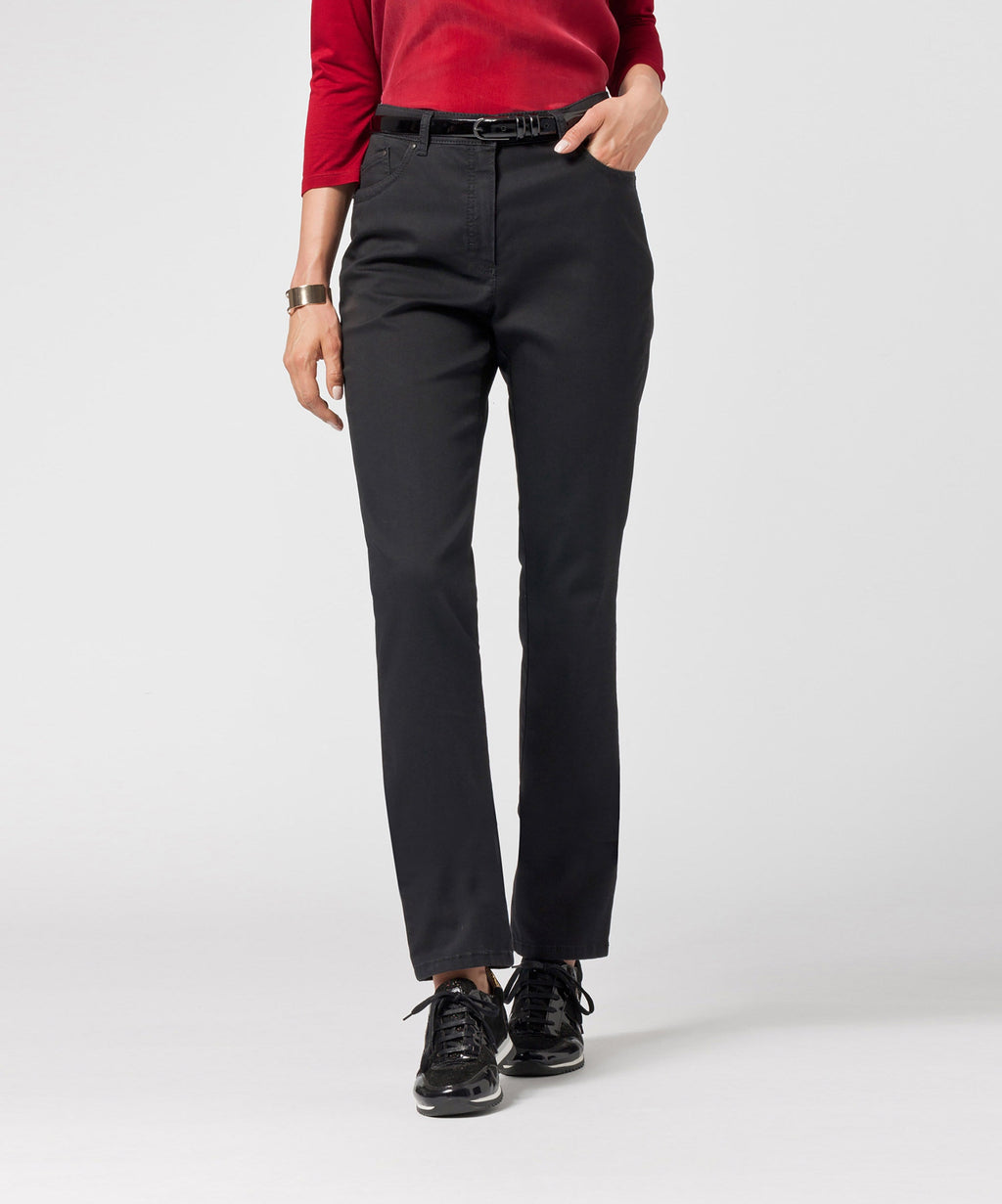 Jeans zwart RAPHAELA by BRAX