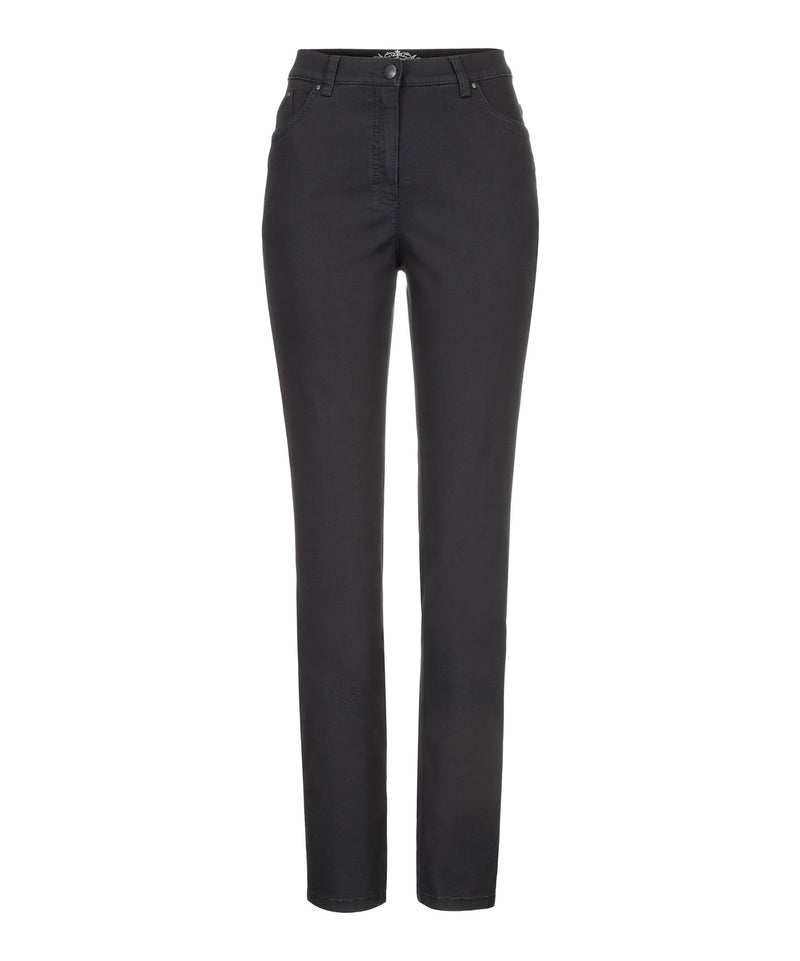 Jeans zwart RAPHAELA by BRAX