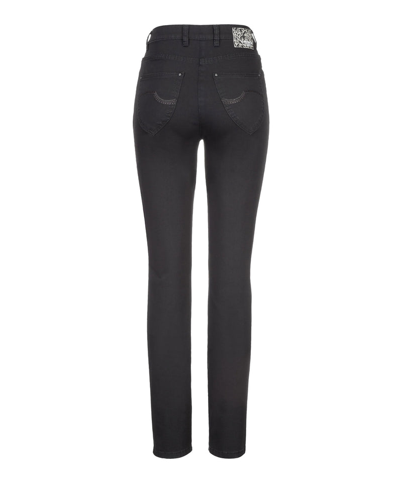 Jeans zwart RAPHAELA by BRAX