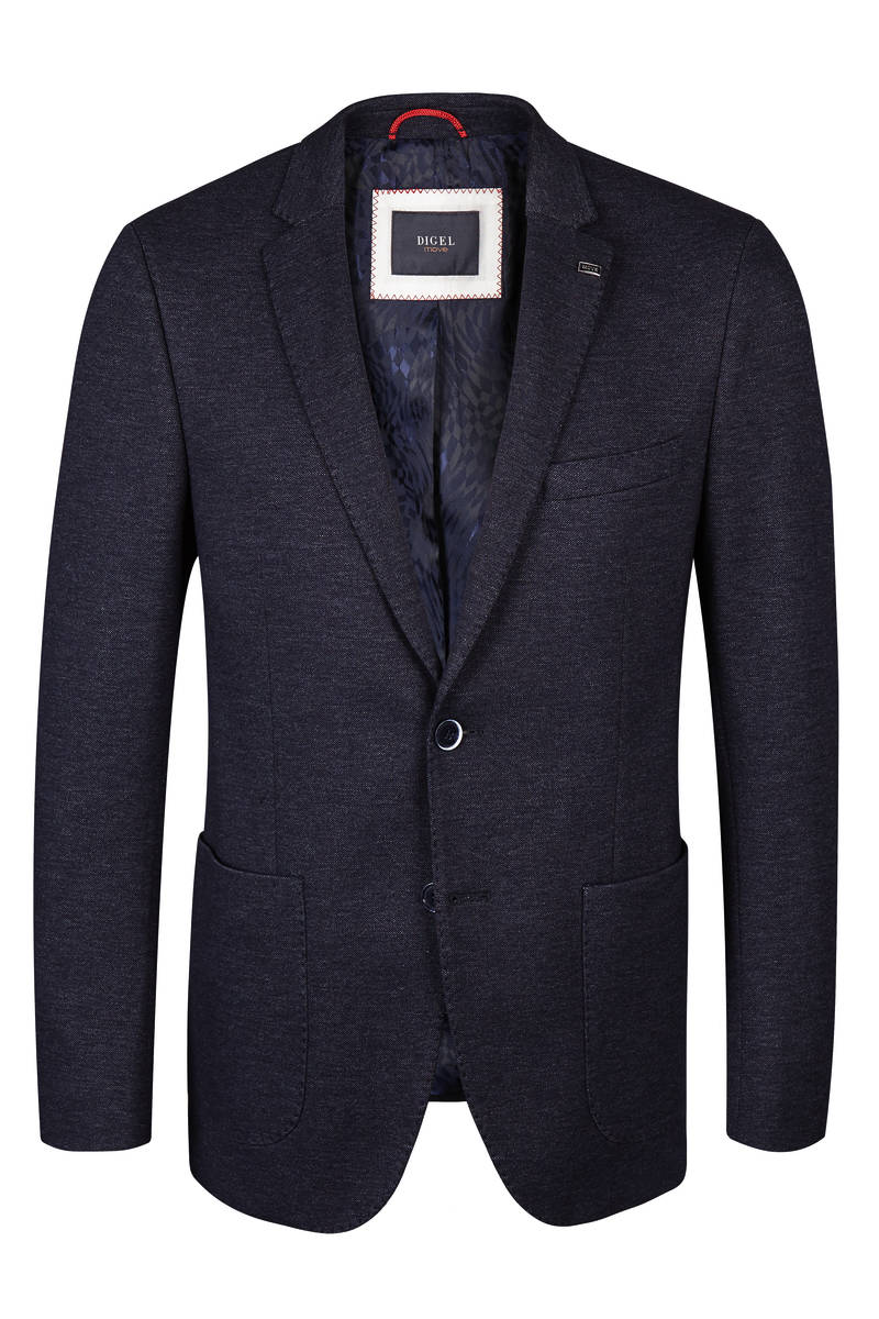Blazers blauw DIGEL MOVE