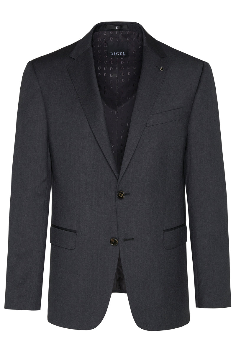 Blazers grijs DIGEL