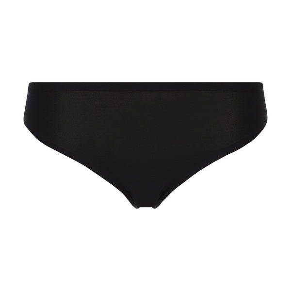 Slips zwart Chantelle