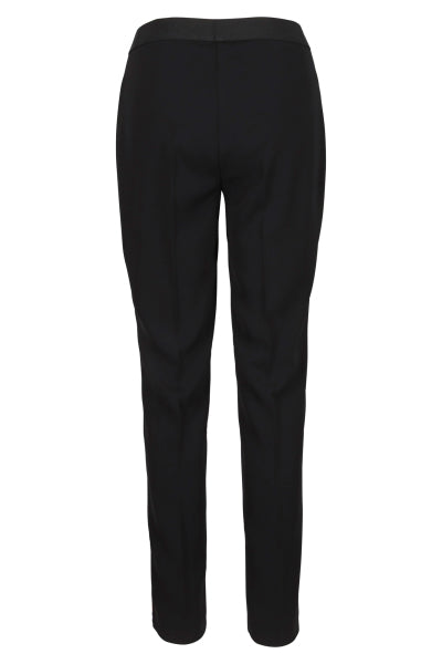 Broeken zwart Mayerline