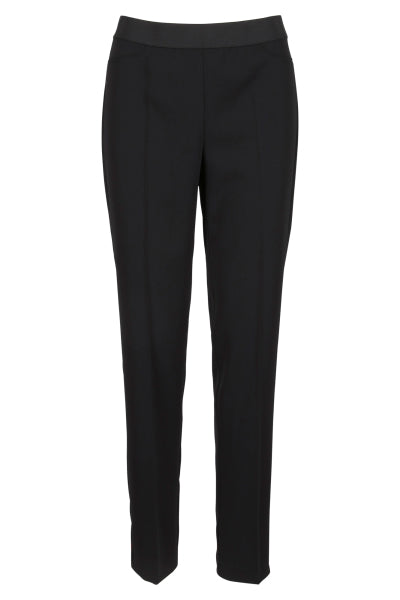 Broeken zwart Mayerline