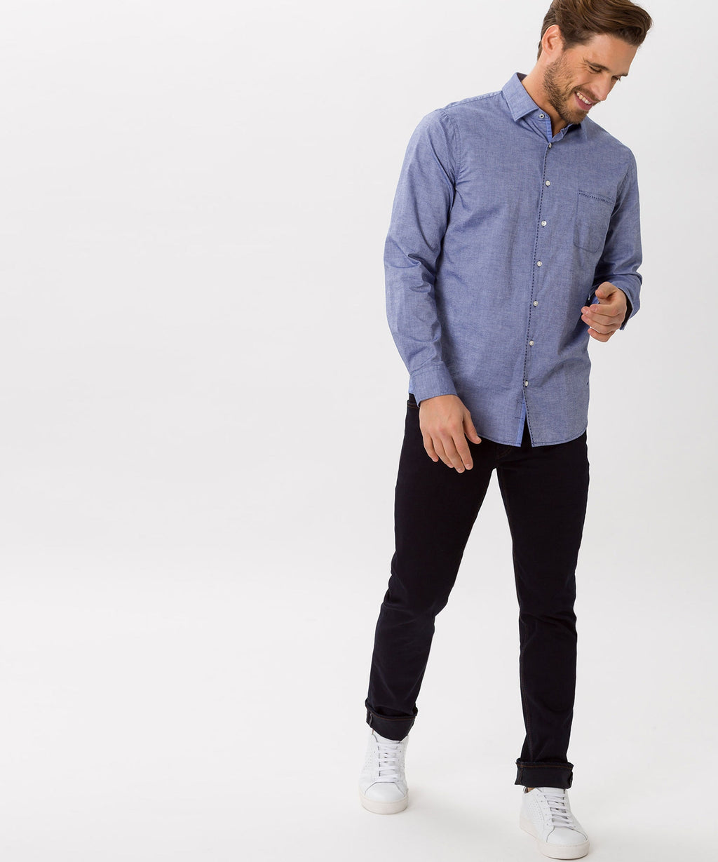 Jeans blauw BRAX