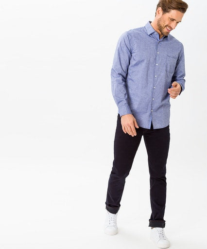Jeans blauw BRAX