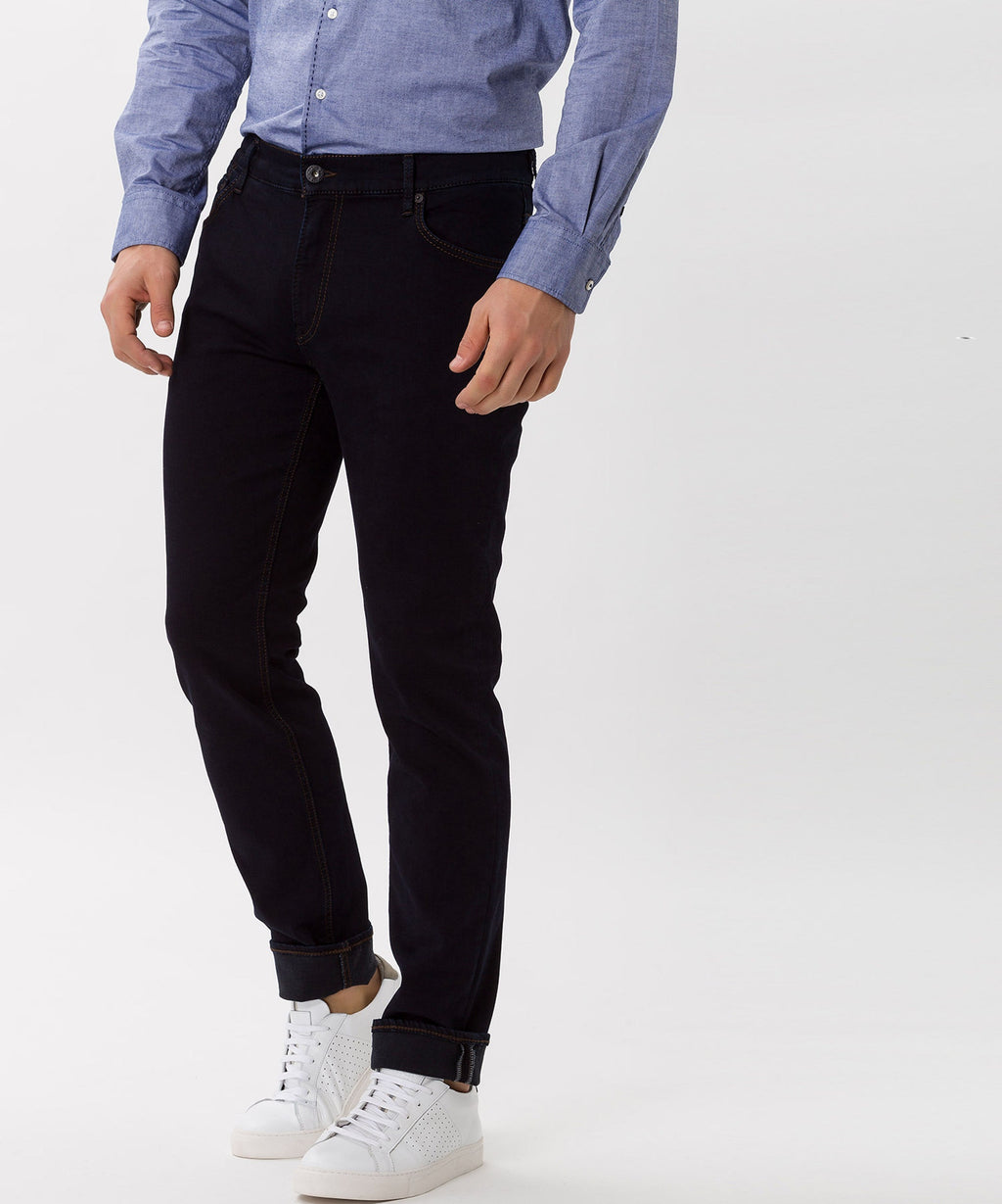 Jeans blauw BRAX