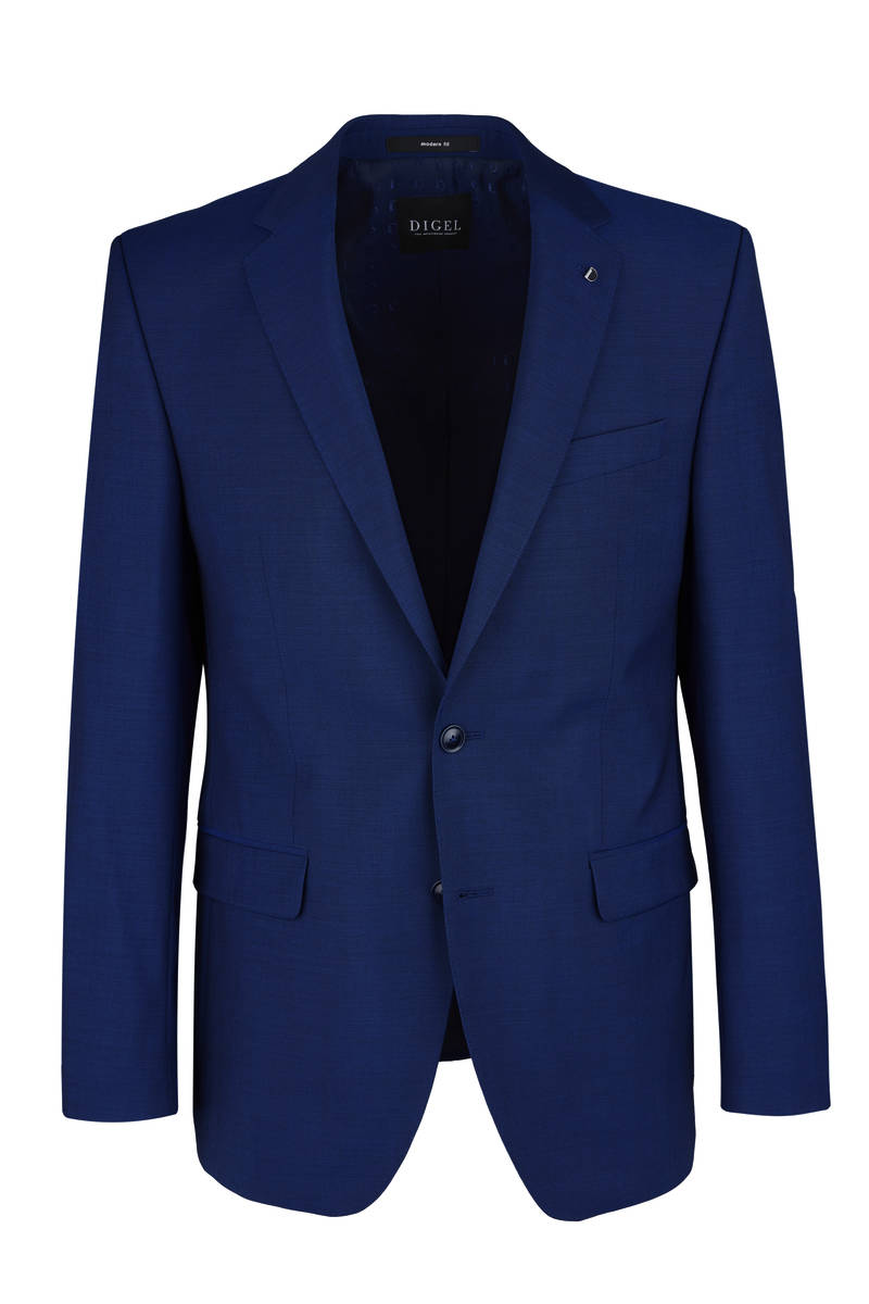 Blazers blauw DIGEL