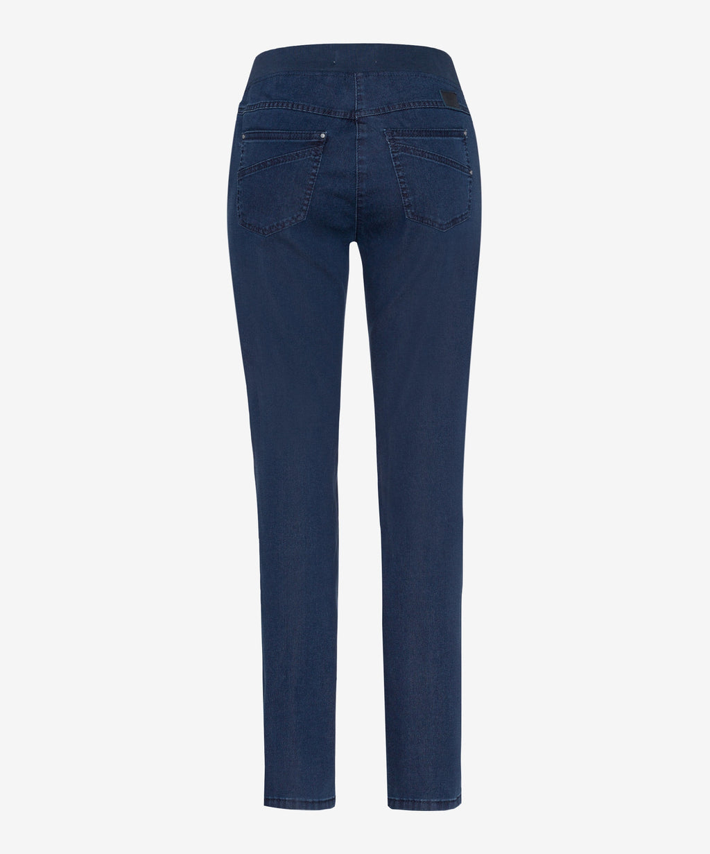 Jeans blauw RAPHAELA by BRAX