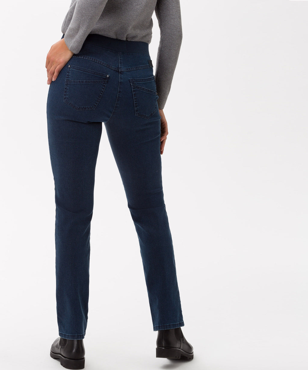 Jeans blauw RAPHAELA by BRAX