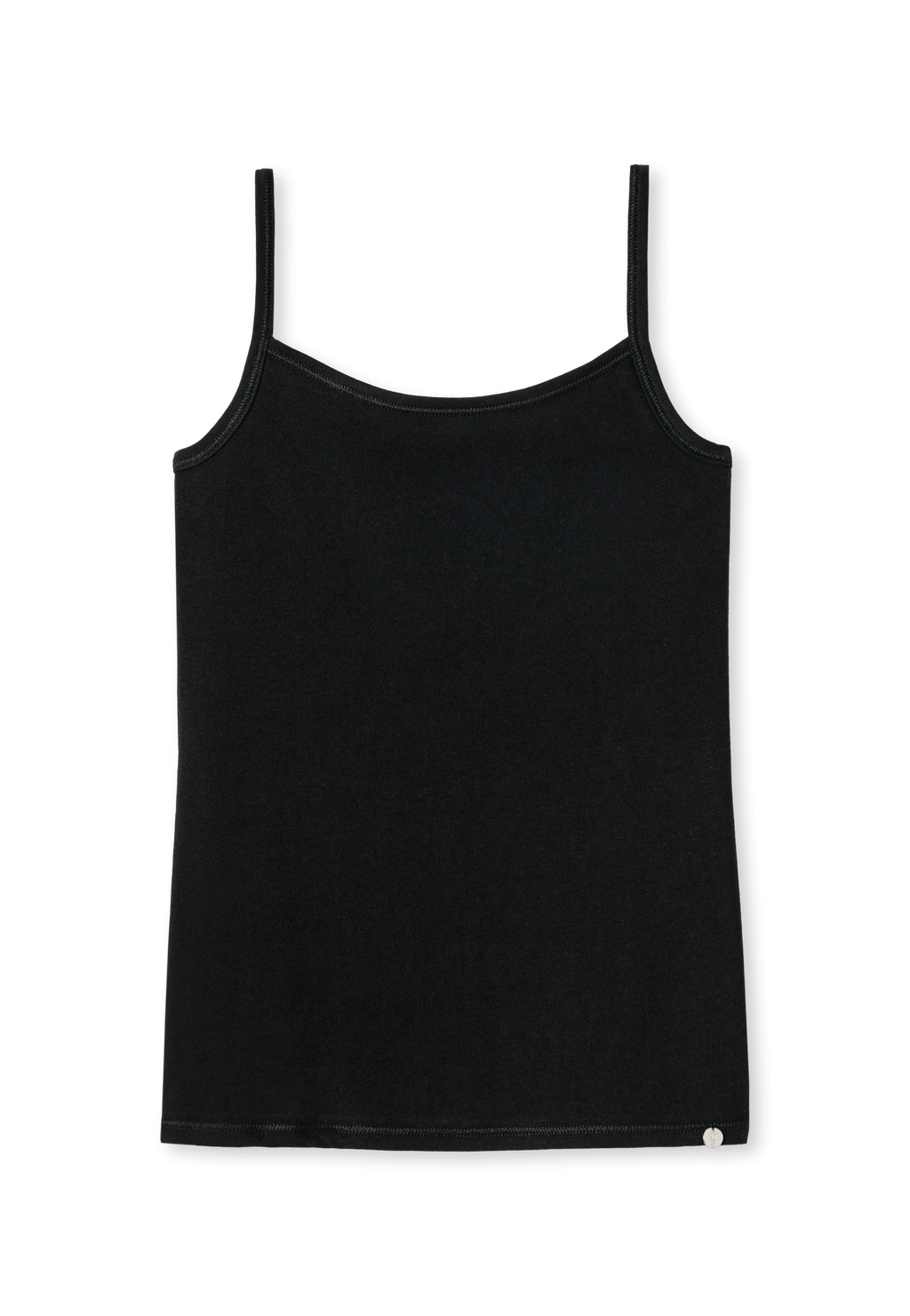 Tops zwart SCHIESSER