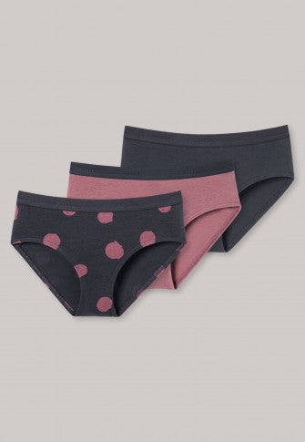 Onderbroeken multicolor SCHIESSER