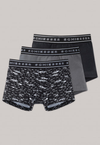 Onderbroeken multicolor SCHIESSER