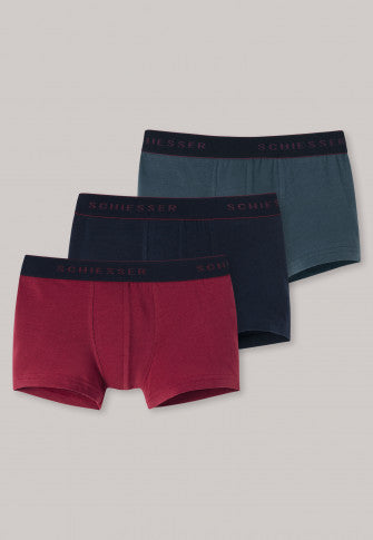 Onderbroeken multicolor SCHIESSER