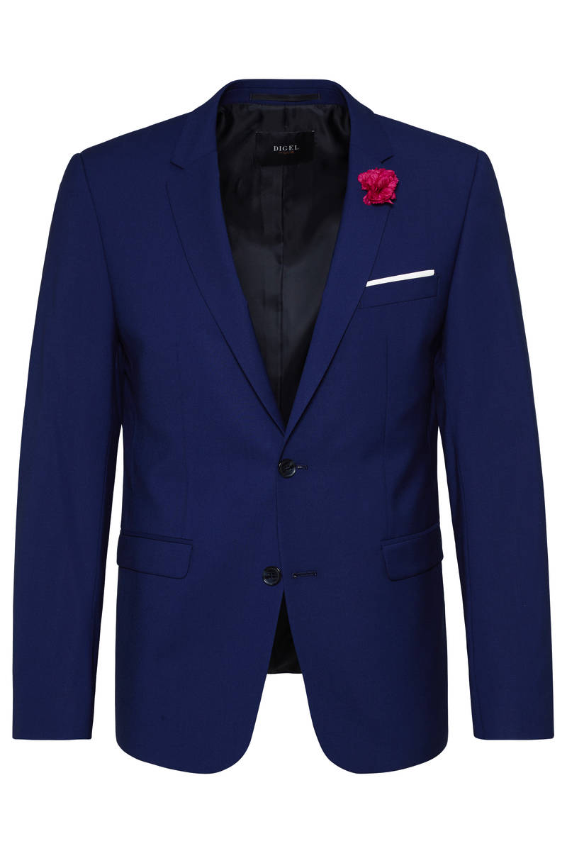 Blazers blauw DIGEL MOVE