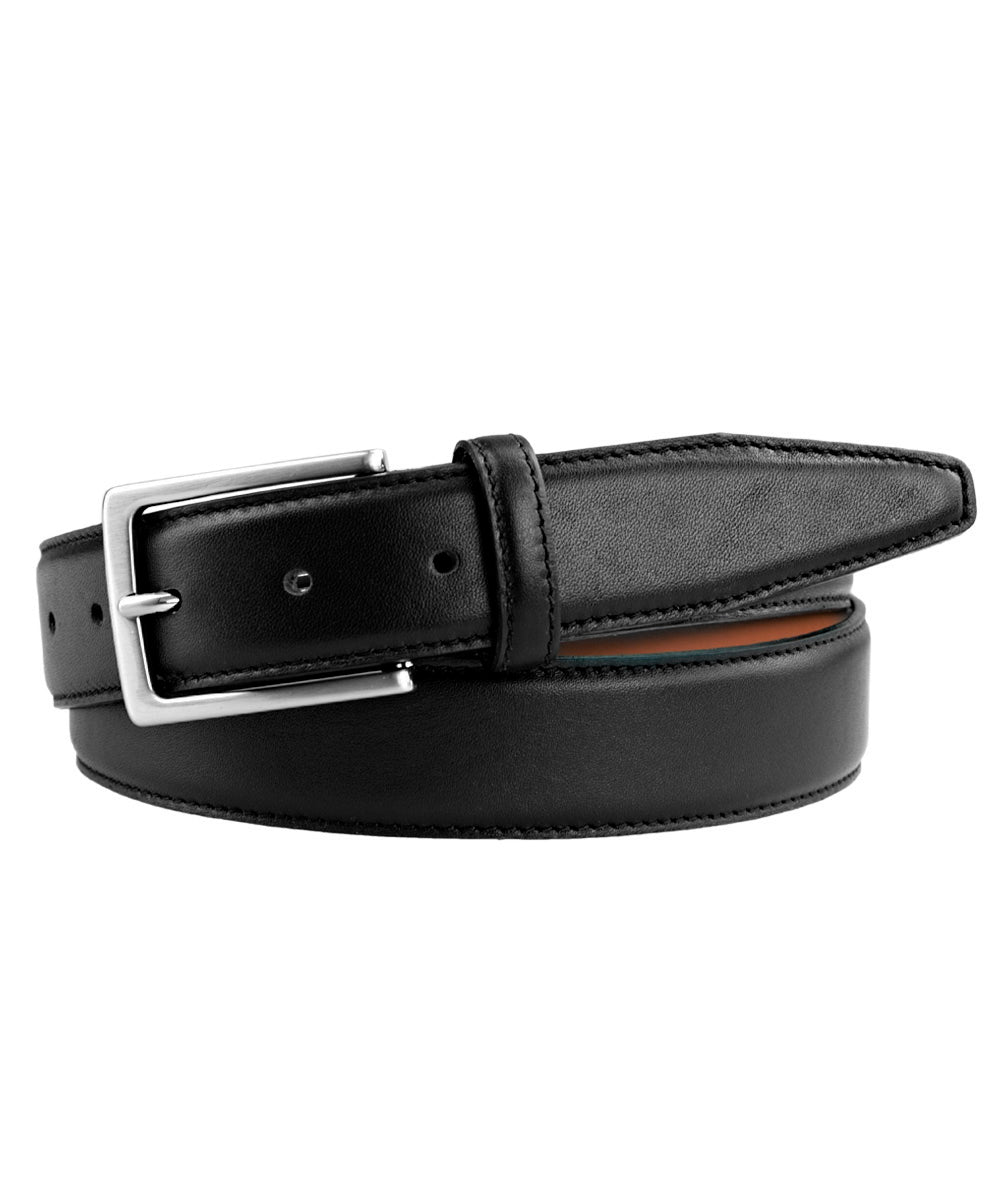 Riemen zwart Profuomo