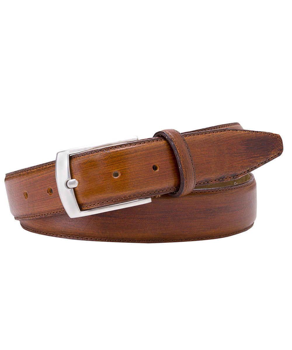 Riemen bruin Profuomo