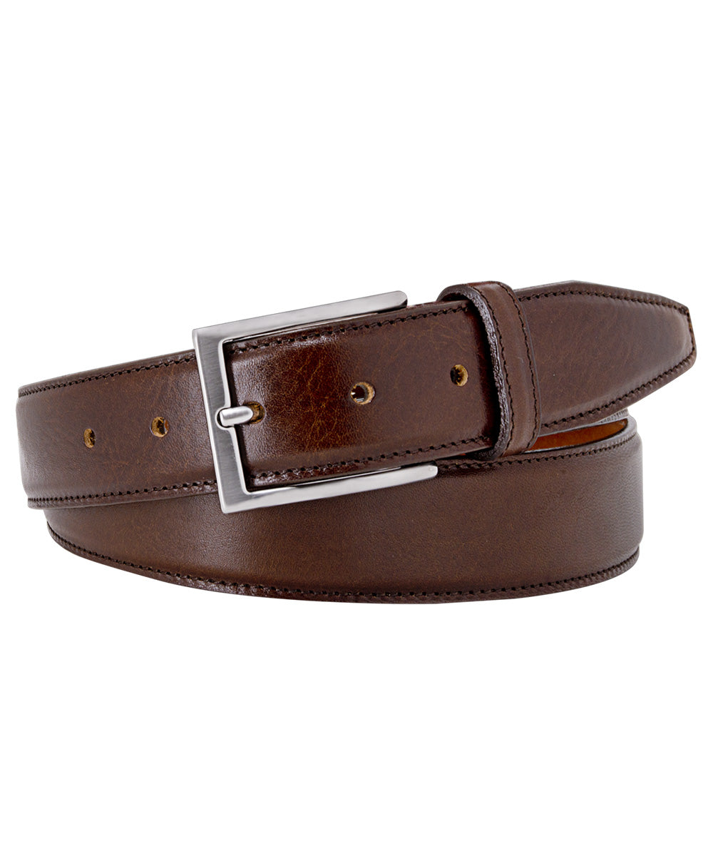 Riemen bruin Profuomo