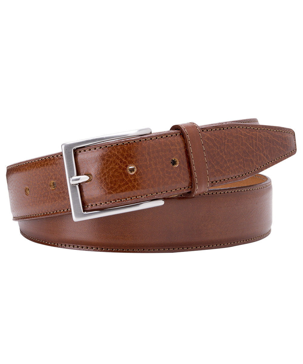 Riemen bruin Profuomo