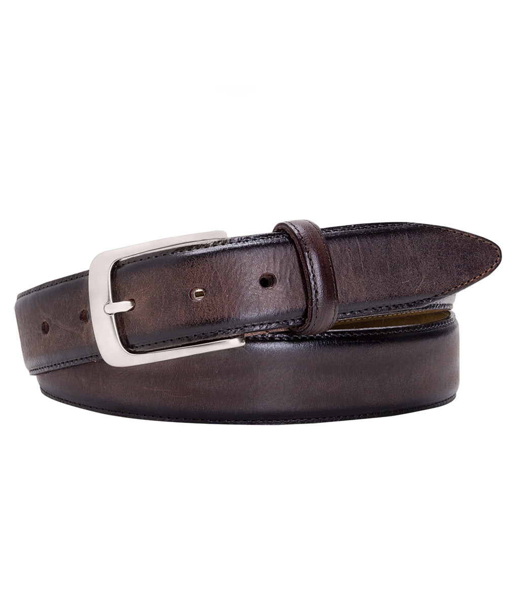 Riemen bruin Profuomo
