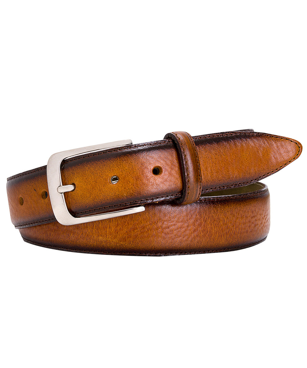 Riemen bruin Profuomo