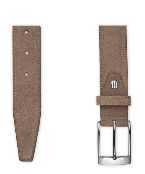 Riemen bruin Profuomo