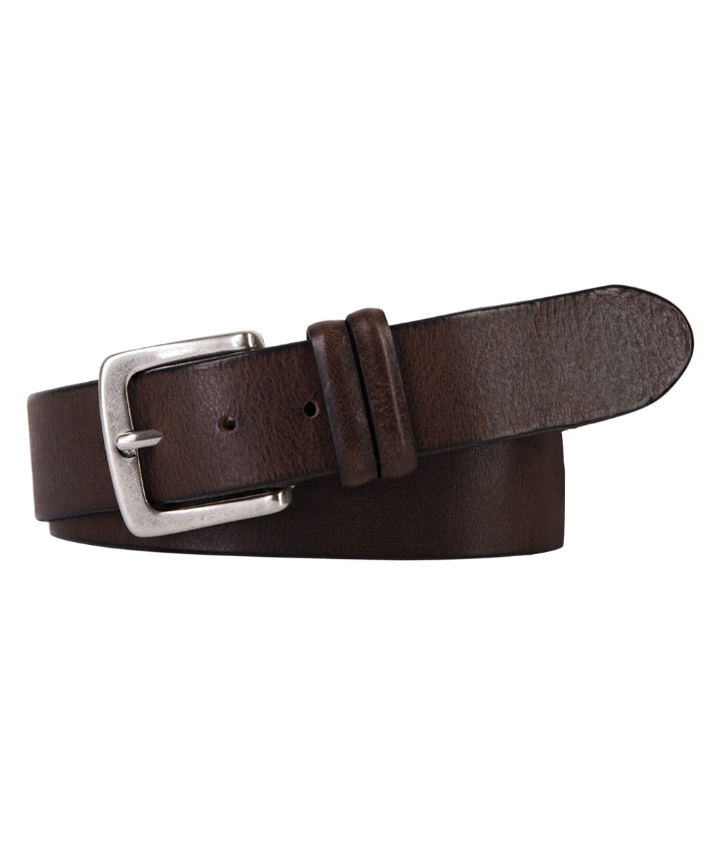 Riemen bruin Profuomo