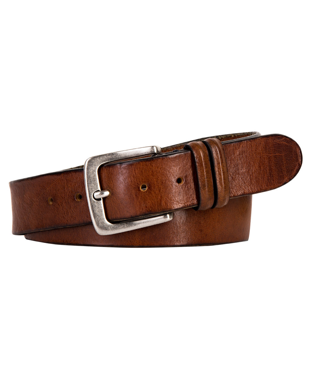 Riemen bruin Profuomo
