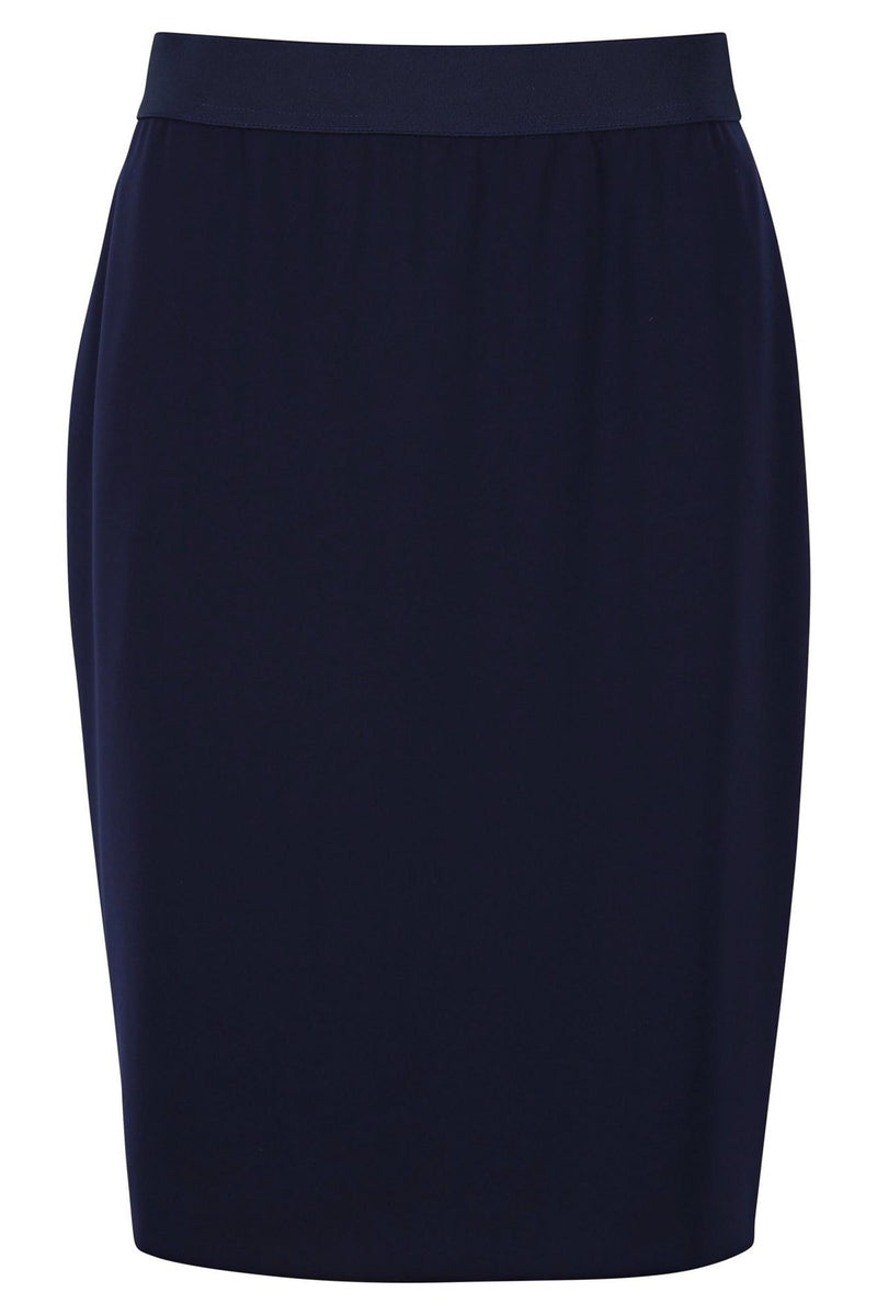 Rokken blauw Mayerline