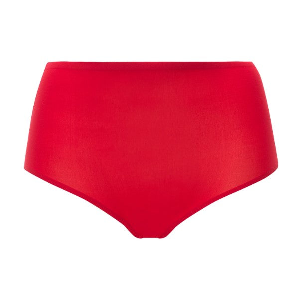 Slips rood Chantelle